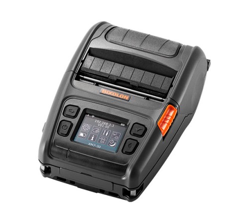 Принтер этикеток Bixolon XM7-30iaK