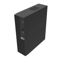 Компьютер Kvadra Y20SYSCAS201R_A2860F