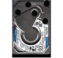 Жёсткий диск Western Digital SATA3 5Tb (WD50NPJZ)