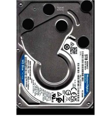 Жёсткий диск Western Digital SATA3 5Tb (WD50NPJZ)