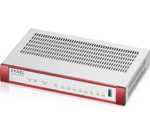 Межсетевой экран Zyxel USGFLEX100HP-EUCI02F