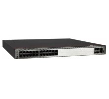 Коммутатор Huawei S5731-S24P4X (02353AHX)