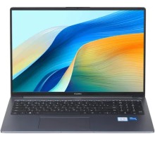 Ноутбук Huawei MateBook D 16 MCLG-X (53014BKU)
