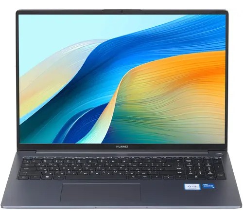 Ноутбук Huawei MateBook D 16 MCLG-X (53014BKU)