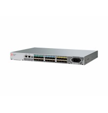 Коммутатор Brocade G610 FC 24x16GB (BR-G610-24-16G)