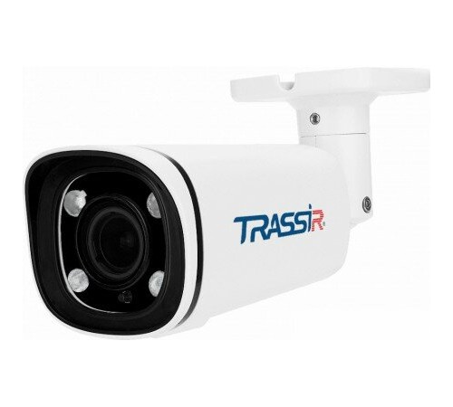 IP-камера Trassir TR-D2123IR6 v6 2.7-13.5