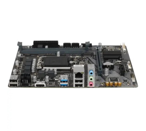 Материнская плата Gigabyte H610M K DDR4 2.0