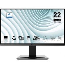 Монитор MSI PRO MP223 E2 (9S6-3PB9CH-026)