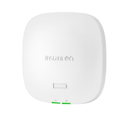 Точка доступа HPE Wi-Fi Aruba Instant On AP21 (S1T09A)