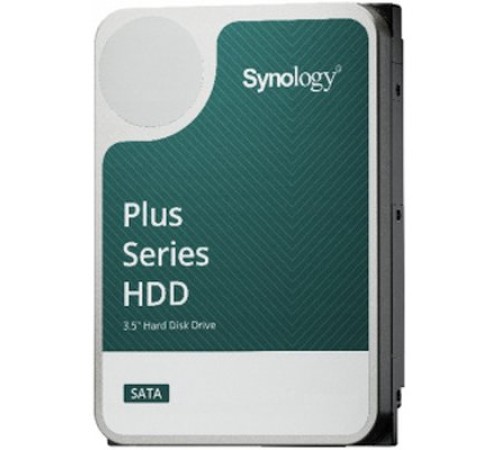 Жёсткий диск Synology HAT3310-8T