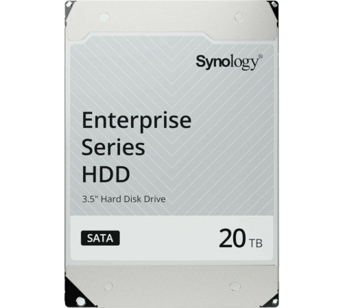 Жёсткий диск Synology HAT5310-20T