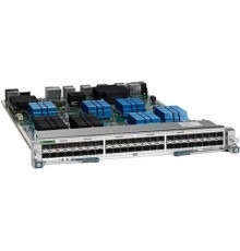 Модуль Cisco Nexus N7K-F348XP-25