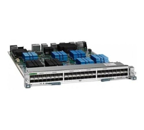 Модуль Cisco Nexus N7K-F348XP-25