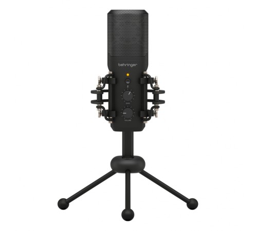 Микрофон Behringer BU200