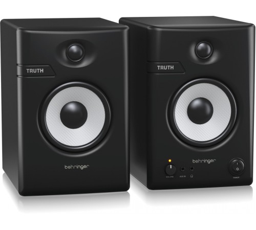 Студийный монитор Behringer TRUTH 4.5