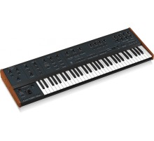 Синтезатор Behringer UB-Xa
