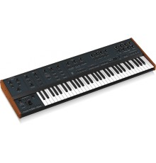 Синтезатор Behringer UB-Xa