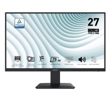 Монитор MSI PRO MP273U (9S6-3PB4CH-230)