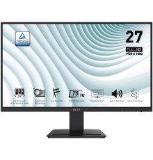 Монитор MSI PRO MP273U (9S6-3PB4CH-230)