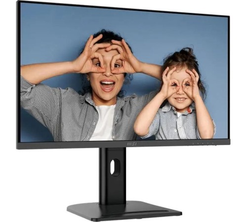 Монитор MSI PRO MP273QP E2 (9S6-3PB69H-043)