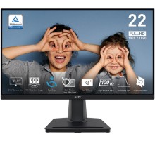 Монитор MSI PRO MP225 (9S6-3PC6CM-004)