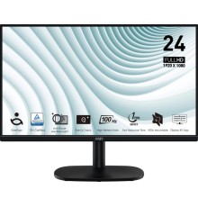 Монитор MSI PRO MP245V (9S6-3PC0CM-014)