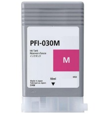 Картридж Canon INK TANK PFI-030 MAGENTA (3491C001)