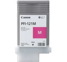 Картридж Canon INK TANK PFI-121 MAGENTA (6267C001)