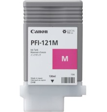 Картридж Canon INK TANK PFI-121 MAGENTA (6267C001)