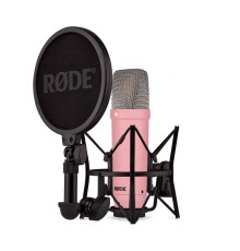 Микрофон RODE NT1 SIGNATURE PINK