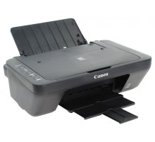 МФУ струйное Canon Pixma MG2541S (0727C067)