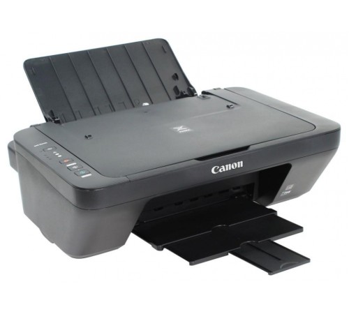 МФУ струйное Canon Pixma MG2541S (0727C067)