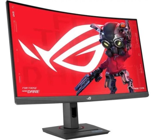 Монитор Asus ROG Strix XG27WCMS (90LM09Y1-B01370)