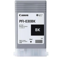 Картридж Canon PFI-030BK (3489C001)