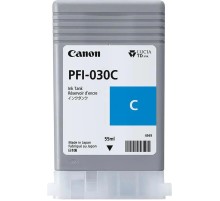 Картридж Canon PFI-030C (3490C001)