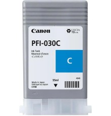 Картридж Canon PFI-030C (3490C001)