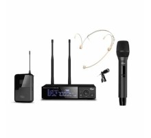 Радиосистема Октава с микрофоном OWS-U1200HDL (OWSU1200HDL)