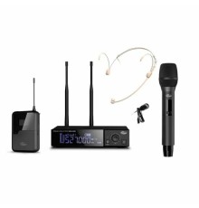 Радиосистема Октава с микрофоном OWS-U1200HDL (OWSU1200HDL)