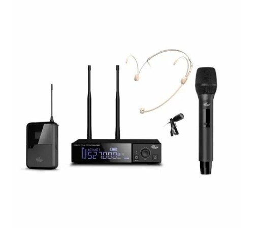 Радиосистема Октава с микрофоном OWS-U1200HDL (OWSU1200HDL)