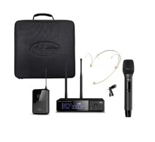 Радиосистема Октава OWS-U1200HDL (OWSU1200HDLPLUS)