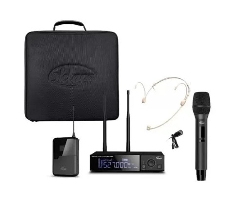 Радиосистема Октава OWS-U1200HDL (OWSU1200HDLPLUS)