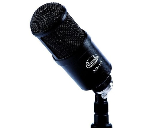 Микрофон Октава мК-519 (5191112)