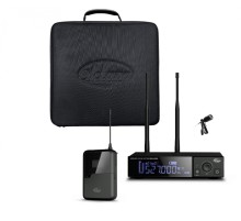 Радиосистема Октава OWS-U1200L Plus (OWSU1200LPLUS)