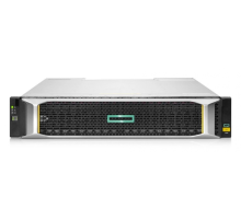 Система хранения данных HPE MSA 2060 (R0Q74A)