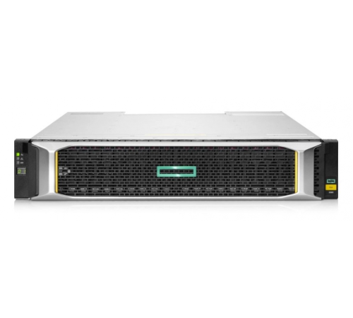 Система хранения данных HPE MSA 2060 (R0Q74A)