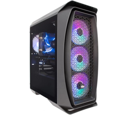 Неттоп Irbis Smartdesk Mini (PCB515)