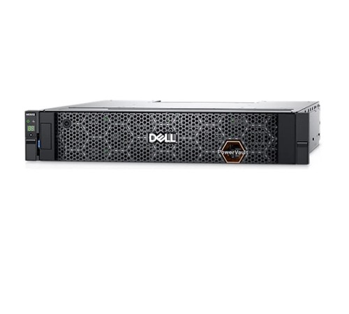 Система хранения данных Dell PowerVault ME5012 (ME5012-SAS-01t)