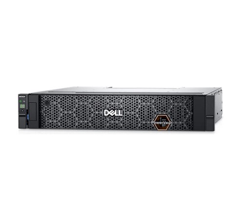 Система хранения данных Dell PowerVault ME5024 (ME5024-SAS-01t)