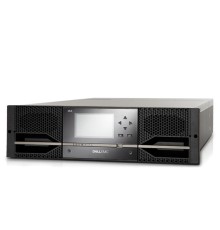Ленточный накопитель Dell EMC ML3 Tape Library 3U (210-BKZJ-LCA)