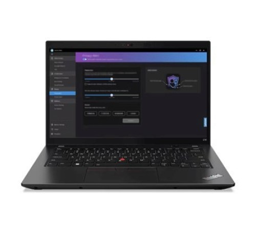 Ноутбук Lenovo ThinkPad L14 G4 (21H2A3GWCD_PRO)